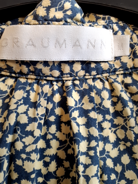 Graumann Kjole